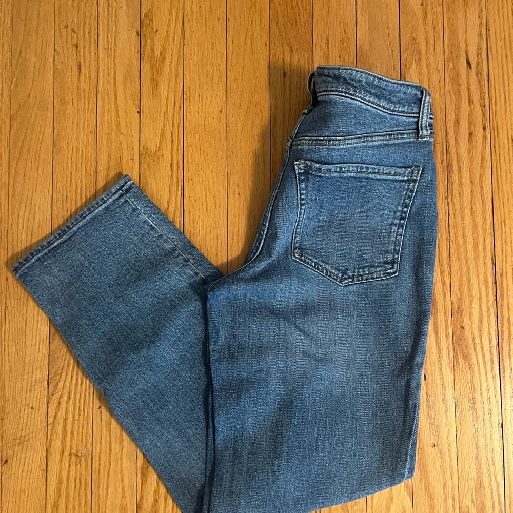 Old Navy O. G. Loose High-Rise Jeans